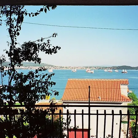 Apartment Bacic Hr