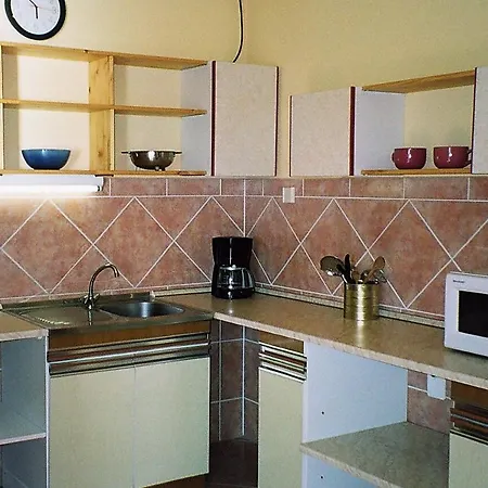 Apartment Bacic Hr Trogir
