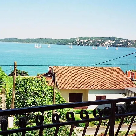 Apartment Bacic Hr Trogir