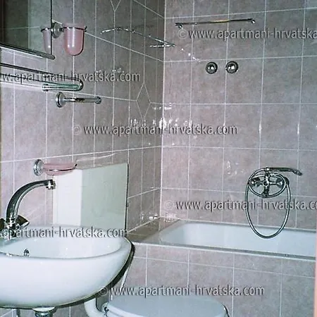 Apartmán Bacic Hr *