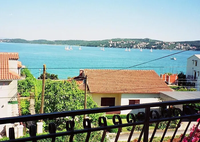 Apartmán Bacic Hr Trogir