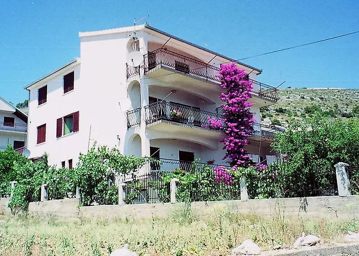 Bacic Hr Appartement *