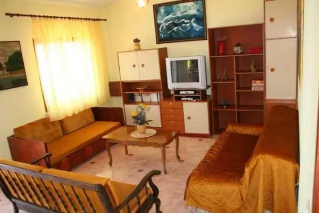 Appartement Bacic Hr